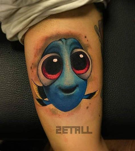 tatuaje de dory|Las mejores 7 ideas de Tatuaje de dory 